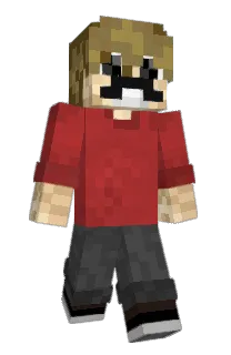 Front of Destroyers007's skin