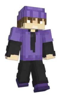 Front of Kiryha25's skin