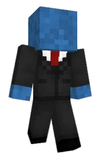 Front of Shandrew82's skin