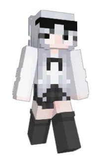 Front of Misaki169's skin