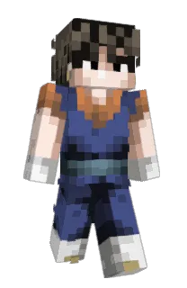 Front of diennn's skin