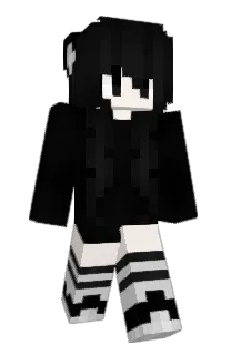 Front of jenna666's skin