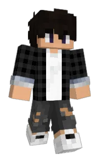 Front of czarekmistrz's skin