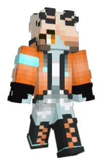 grimiable's Minecraft skin
