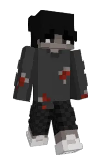 Front of y3fu's skin