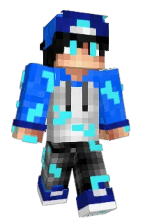 adeded's Minecraft skin