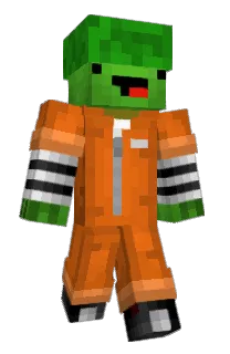 Front of tqrtt's skin