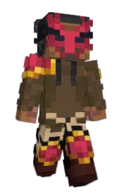 Skin preview