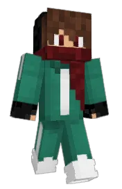 Skin preview