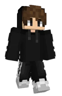 Front of sodacuzynot's skin