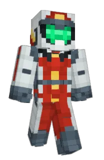 Front of Trainboy3644's skin