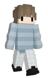 nepal and heather Minecraft skin — Slim model — first worn by northsign