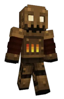 Front of EGG_Noob's skin