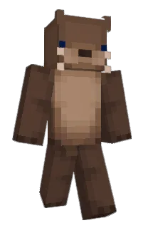 NeonEnderman6143's Minecraft skin
