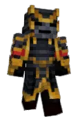 cynofai