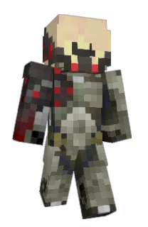 Front of _NightPaise_'s skin