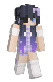 Front of Jackez4's skin
