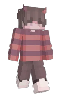 Front of klasyk_2's skin