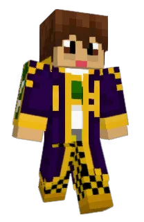 Front of AxelDubs_'s skin