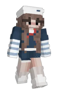 Front of jul_qa's skin
