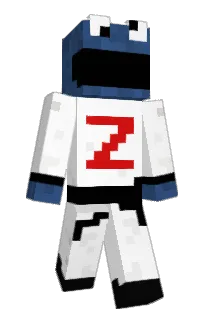 Front of NethanYahu67's skin