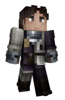 Front of Blake0205's skin