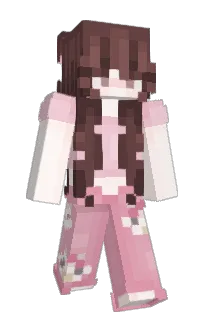 Dee_Fades's Minecraft skin