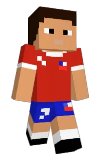PR0FETA's Minecraft skin