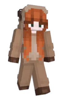 Naberius7's Minecraft skin
