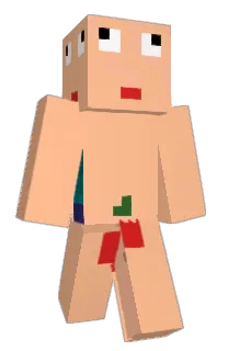 koyaaaaaaaaa's Minecraft skin