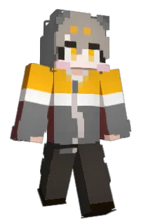 Front of JWaaaa's skin