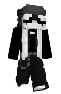 Front of minipawedkitti's skin