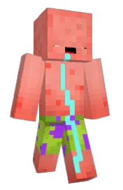 Skin preview