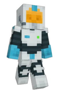 Front of anydots's skin