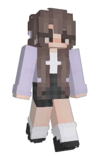 Front of __Lois's skin