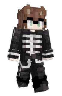 Front of Eppy_Princess's skin