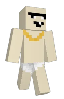 0nza01's Minecraft skin