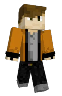 Front of TTWirLYY's skin