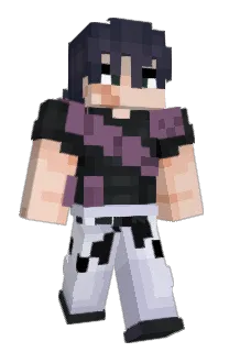 JaySinss's Minecraft skin