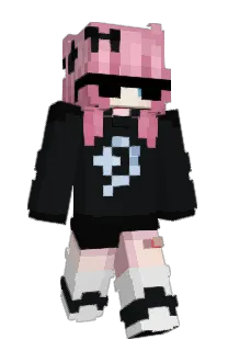 ojwoo's Minecraft skin
