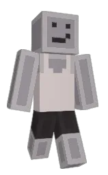 nobel and mountain mist Minecraft skin — Classic model — first worn by Coolour