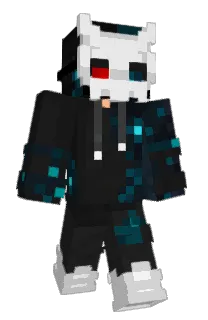 Front of Davismagnani1's skin