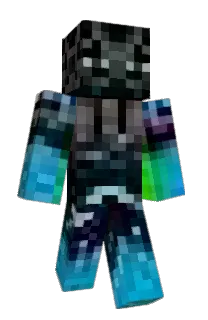 Front of X_JaVeN_X's skin