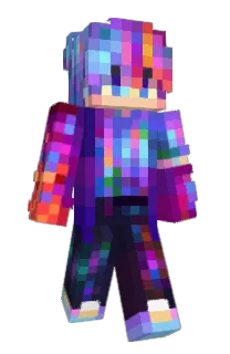 Delite_'s Minecraft skin