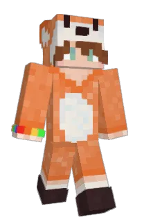 Front of Rammmmmy's skin