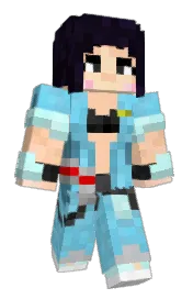 Skin preview