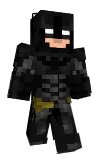 Echoxskelly's Minecraft skin