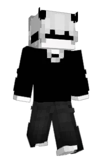 _IInfinity's Minecraft skin