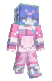 jedolsen's Minecraft skin