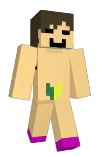 K_s__'s Minecraft skin